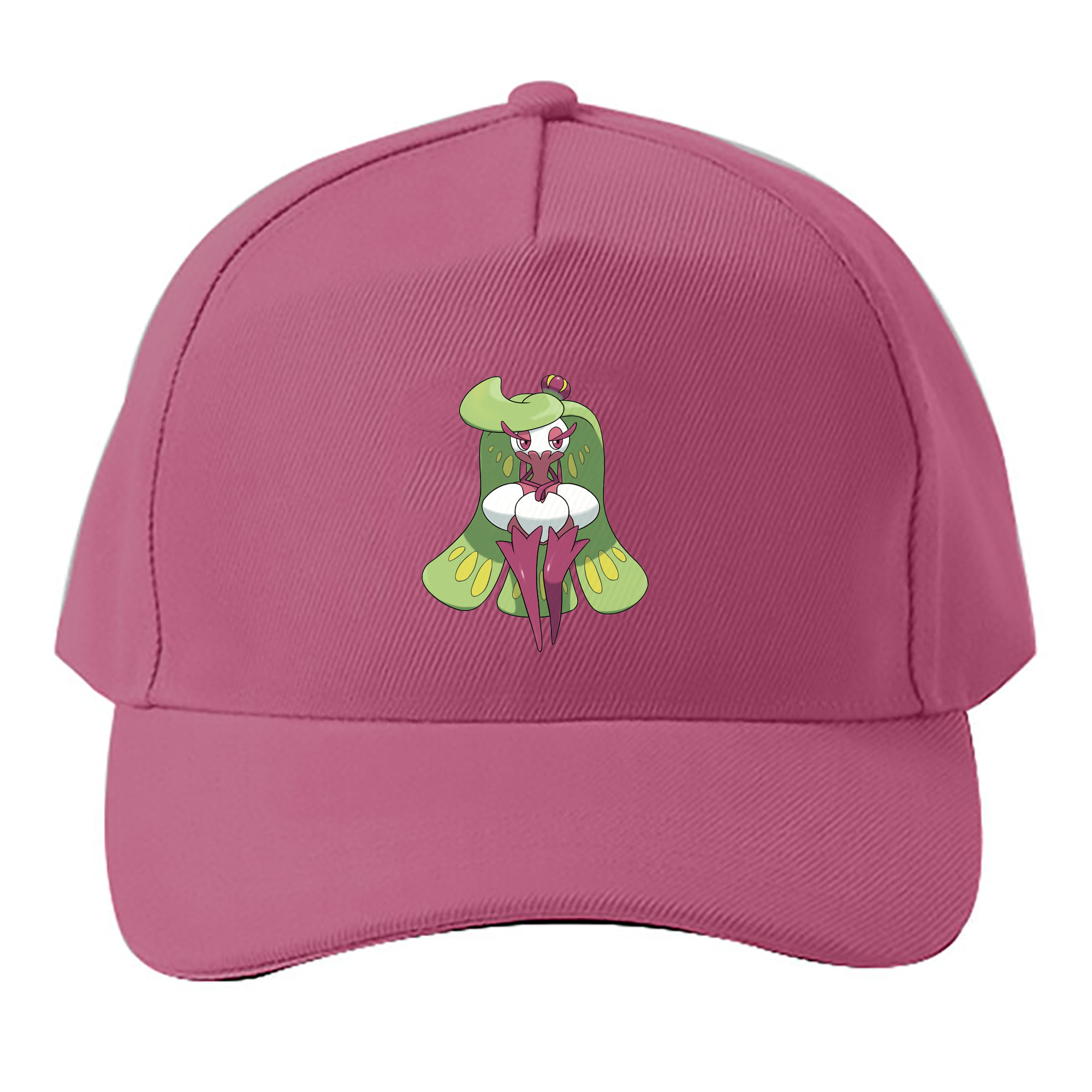 （画像用） ポケットモンスター Pokémon ベースボールキャップ 綿100％ 男女兼用 帽子 スポーツ